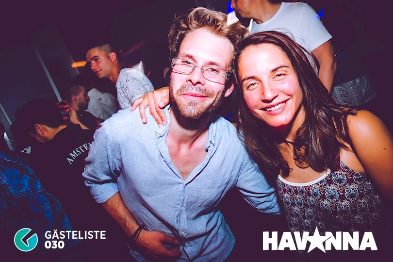 https://www.gaesteliste030.de/Partyfoto #17 Havanna Berlin vom 17.06.2017