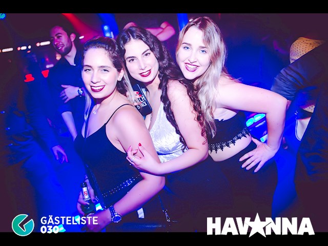 Partypics Havanna 17.06.2017 Saturdays - Party auf 4 Dancefloors