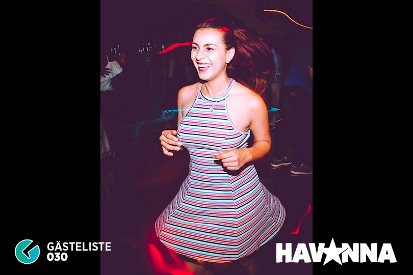 https://www.gaesteliste030.de/Partyfoto #50 Havanna Berlin vom 17.06.2017