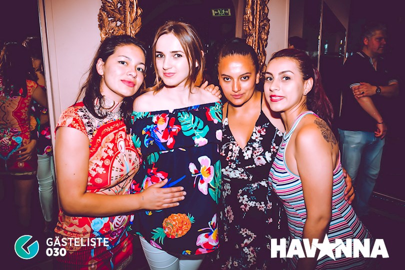 https://www.gaesteliste030.de/Partyfoto #53 Havanna Berlin vom 17.06.2017
