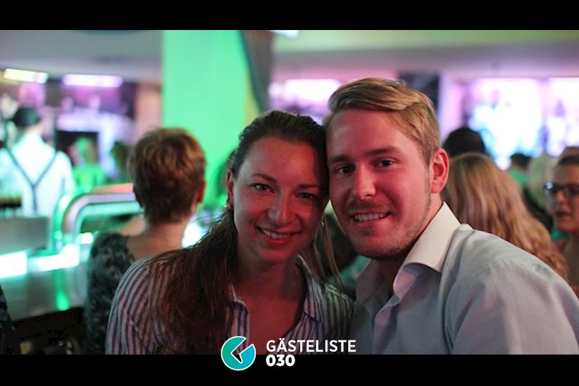 https://www.gaesteliste030.de/Partyfoto #67 Knutschfleck Berlin vom 17.06.2017
