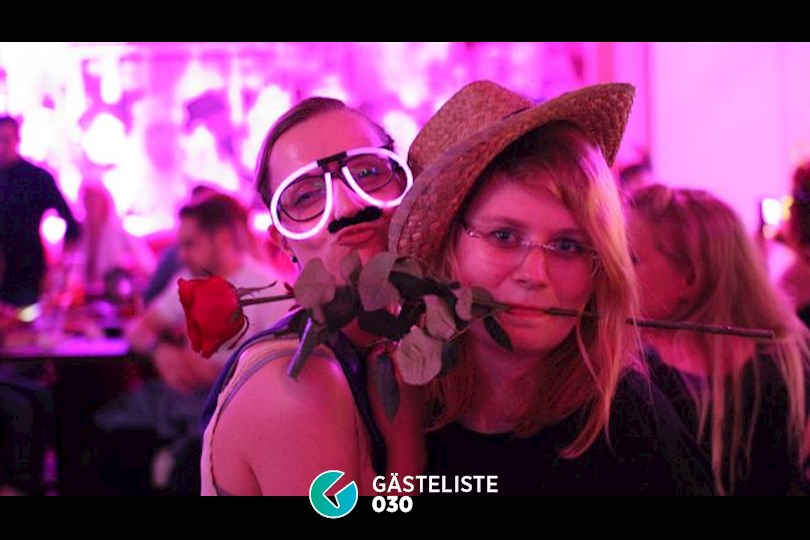 https://www.gaesteliste030.de/Partyfoto #9 Knutschfleck Berlin vom 17.06.2017