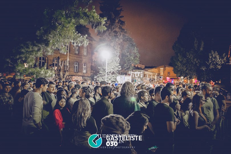 https://www.gaesteliste030.de/Partyfoto #11 Haubentaucher Berlin vom 23.06.2017