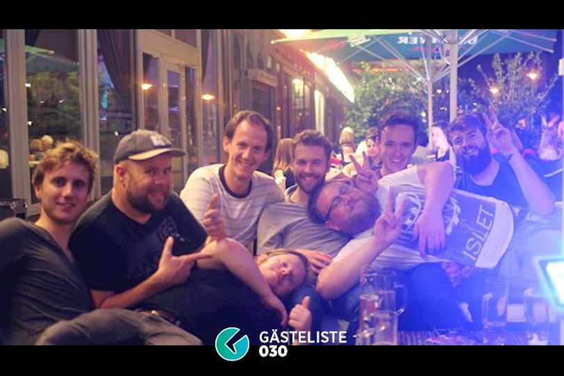 https://www.gaesteliste030.de/Partyfoto #14 Knutschfleck Berlin vom 22.07.2017