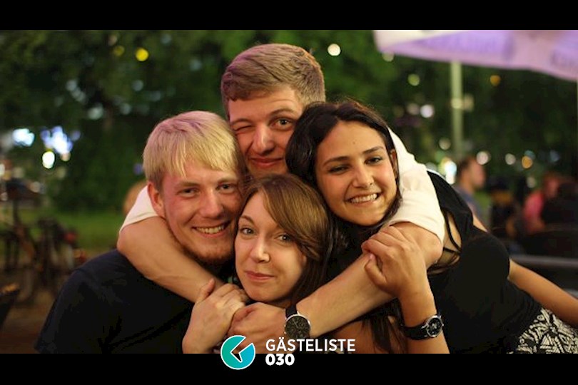 https://www.gaesteliste030.de/Partyfoto #76 Knutschfleck Berlin vom 22.07.2017