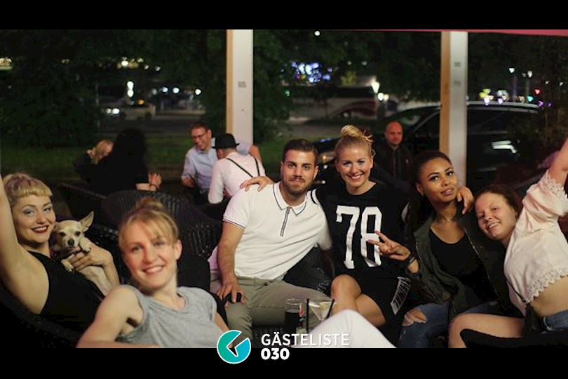 https://www.gaesteliste030.de/Partyfoto #3 Knutschfleck Berlin vom 22.07.2017