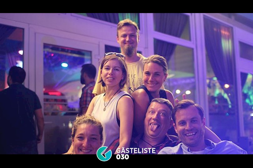 https://www.gaesteliste030.de/Partyfoto #45 Knutschfleck Berlin vom 22.07.2017
