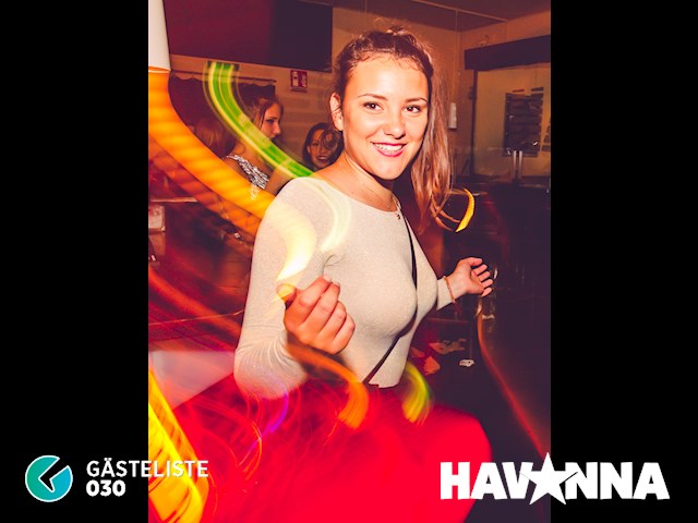 Partypics Havanna 07.07.2017 Friday Night - Party on 3 Floors