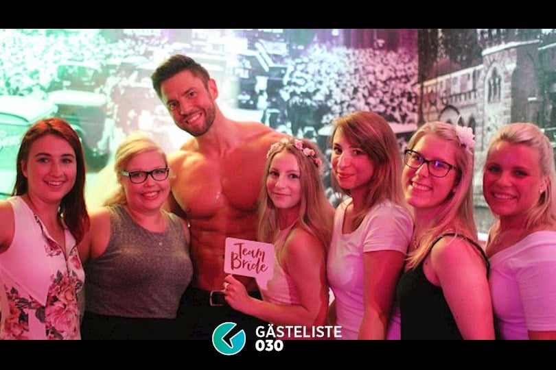 https://www.gaesteliste030.de/Partyfoto #8 Knutschfleck Berlin vom 15.07.2017