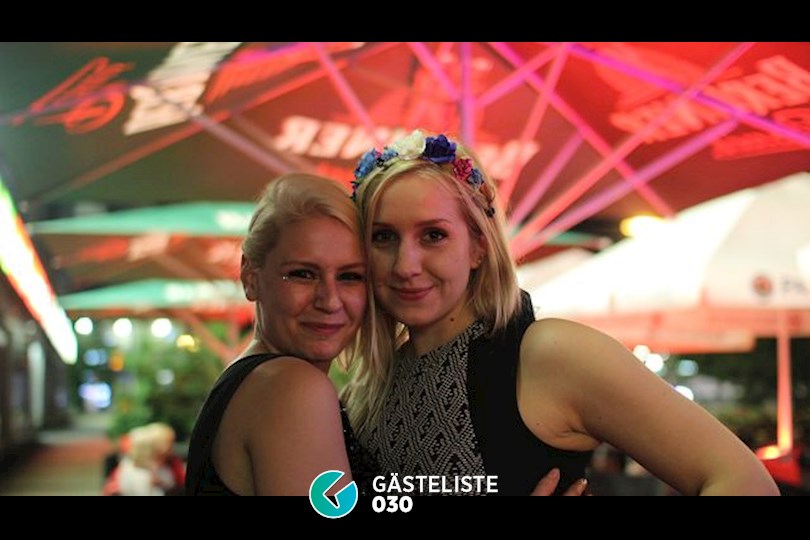 https://www.gaesteliste030.de/Partyfoto #65 Knutschfleck Berlin vom 15.07.2017