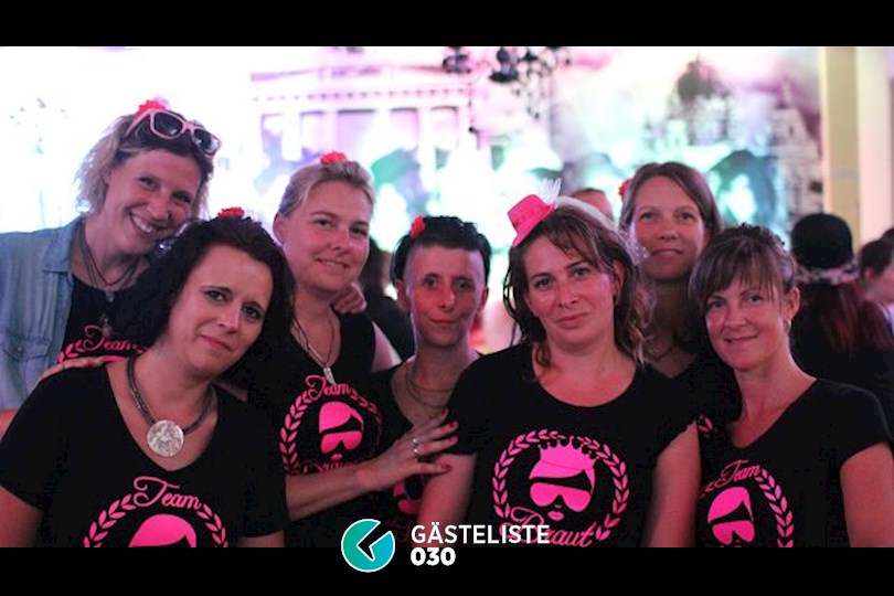 https://www.gaesteliste030.de/Partyfoto #70 Knutschfleck Berlin vom 15.07.2017