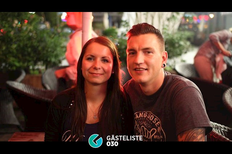 https://www.gaesteliste030.de/Partyfoto #43 Knutschfleck Berlin vom 15.07.2017