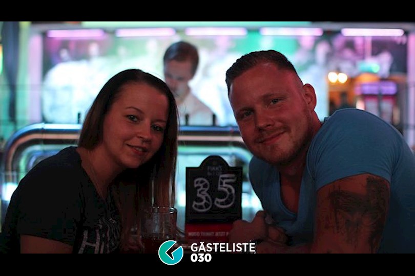 https://www.gaesteliste030.de/Partyfoto #37 Knutschfleck Berlin vom 15.07.2017