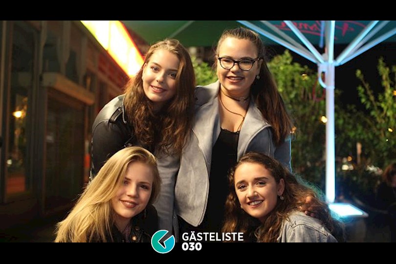 https://www.gaesteliste030.de/Partyfoto #61 Knutschfleck Berlin vom 15.07.2017