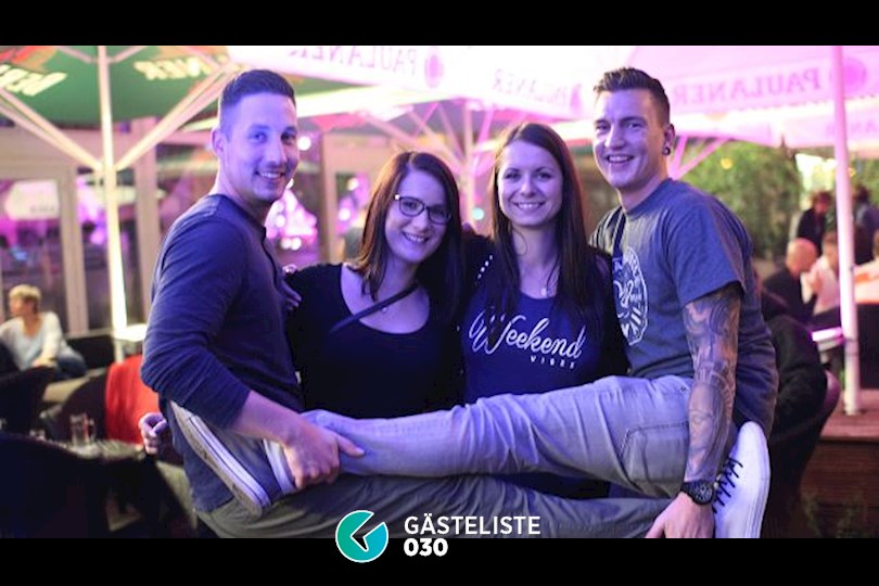 https://www.gaesteliste030.de/Partyfoto #45 Knutschfleck Berlin vom 15.07.2017