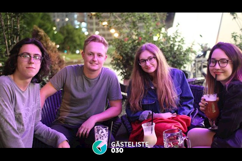 https://www.gaesteliste030.de/Partyfoto #48 Knutschfleck Berlin vom 15.07.2017