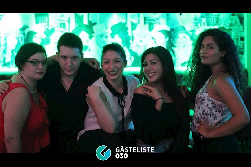 https://www.gaesteliste030.de/Partyfoto #82 Knutschfleck Berlin vom 15.07.2017