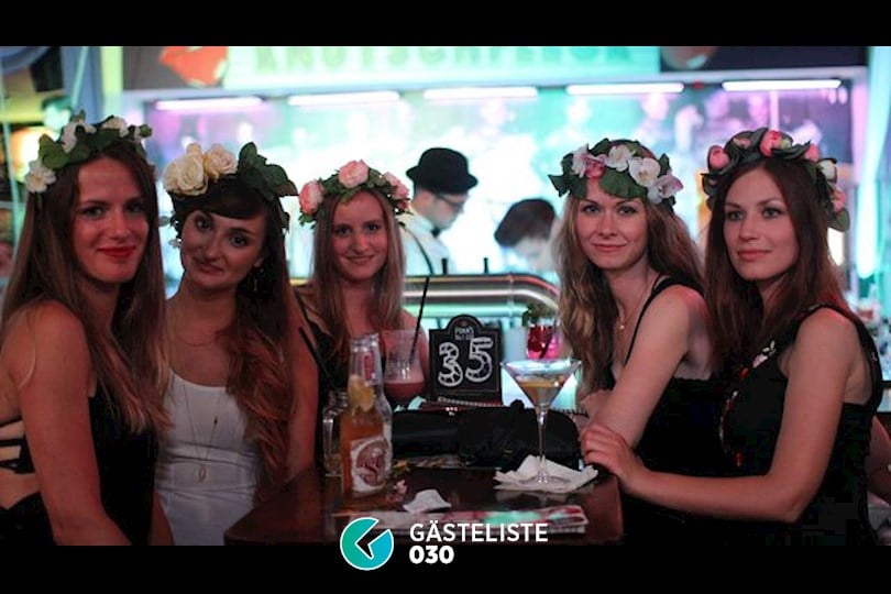 https://www.gaesteliste030.de/Partyfoto #67 Knutschfleck Berlin vom 15.07.2017