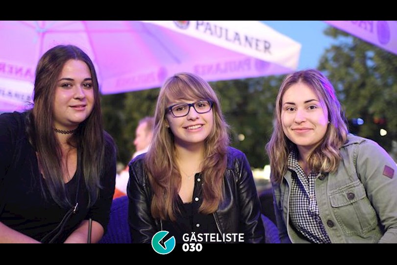 https://www.gaesteliste030.de/Partyfoto #33 Knutschfleck Berlin vom 15.07.2017