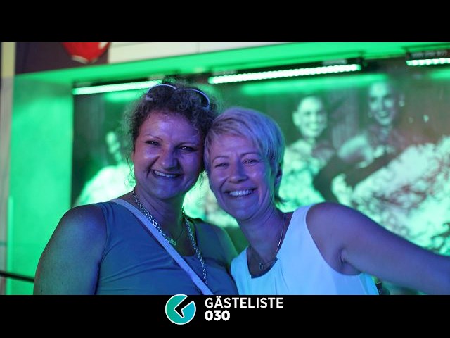 Partypics Knutschfleck 15.07.2017 Knutschfleck Berlin - die erste Cocktailbörse mit Show-Entertainment