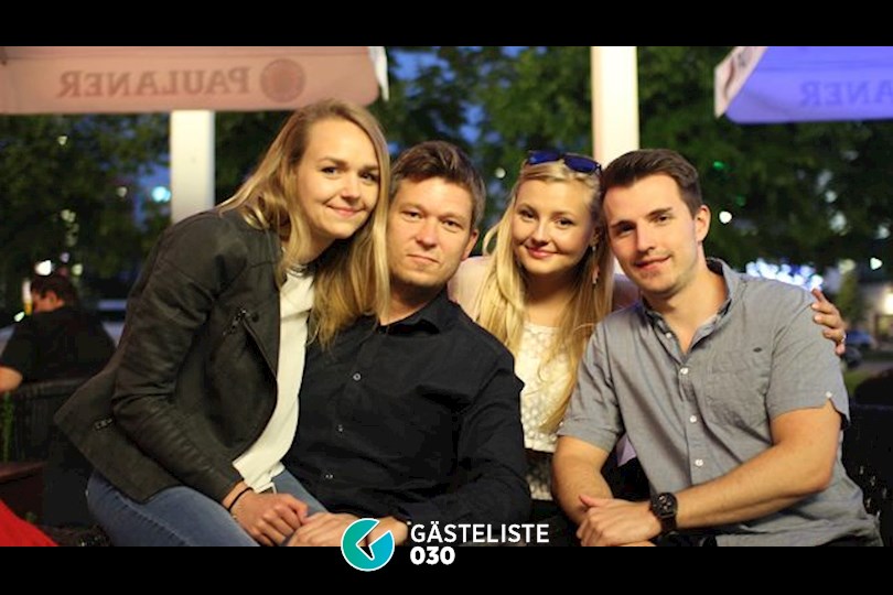 https://www.gaesteliste030.de/Partyfoto #1 Knutschfleck Berlin vom 15.07.2017