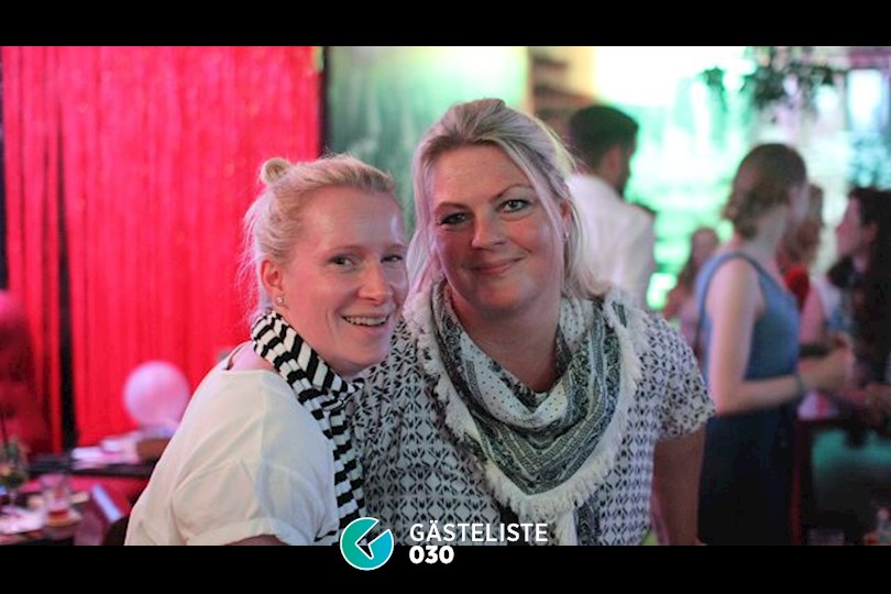 https://www.gaesteliste030.de/Partyfoto #60 Knutschfleck Berlin vom 15.07.2017