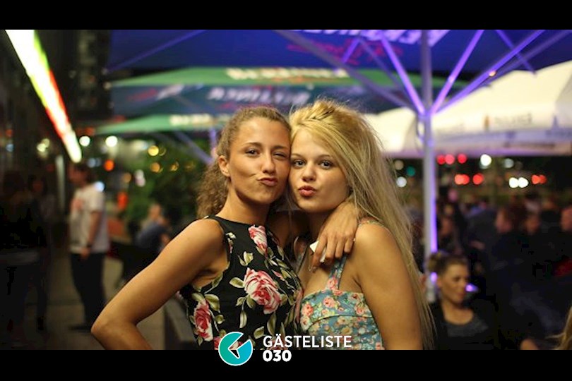 https://www.gaesteliste030.de/Partyfoto #80 Knutschfleck Berlin vom 15.07.2017