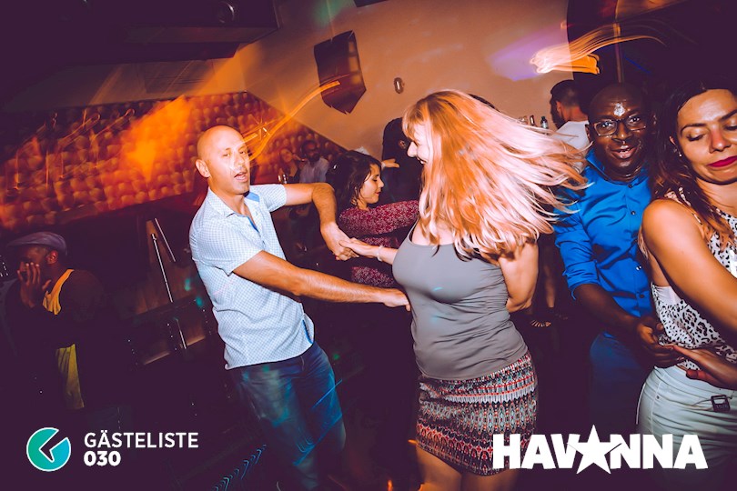 https://www.gaesteliste030.de/Partyfoto #54 Havanna Berlin vom 22.07.2017