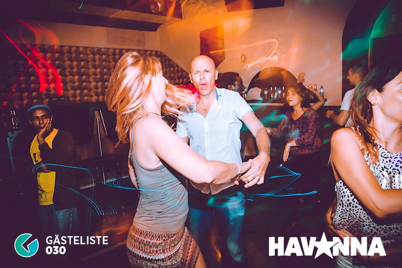 https://www.gaesteliste030.de/Partyfoto #6 Havanna Berlin vom 22.07.2017