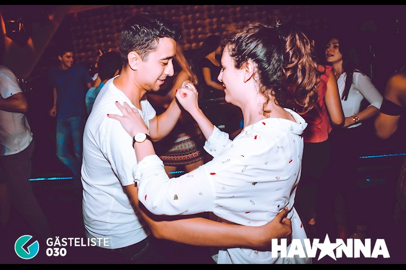 https://www.gaesteliste030.de/Partyfoto #12 Havanna Berlin vom 22.07.2017