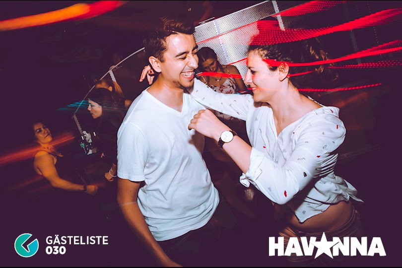 https://www.gaesteliste030.de/Partyfoto #23 Havanna Berlin vom 22.07.2017