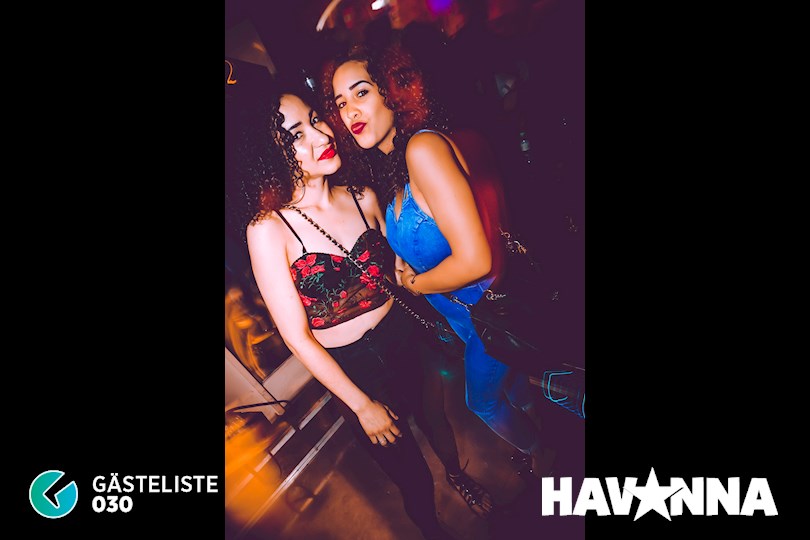 https://www.gaesteliste030.de/Partyfoto #4 Havanna Berlin vom 22.07.2017