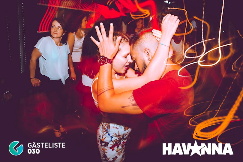 https://www.gaesteliste030.de/Partyfoto #41 Havanna Berlin vom 22.07.2017