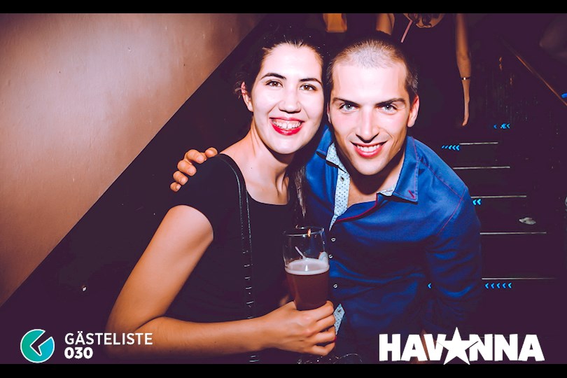 https://www.gaesteliste030.de/Partyfoto #5 Havanna Berlin vom 22.07.2017