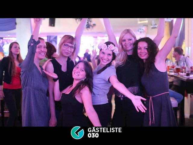 Partypics Knutschfleck 21.07.2017 Knutschfleck Berlin - die erste Cocktailbörse mit Show-Entertainment