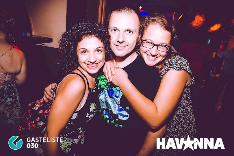 https://www.gaesteliste030.de/Partyfoto #18 Havanna Berlin vom 15.07.2017
