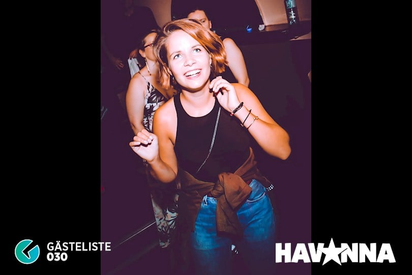 https://www.gaesteliste030.de/Partyfoto #36 Havanna Berlin vom 15.07.2017