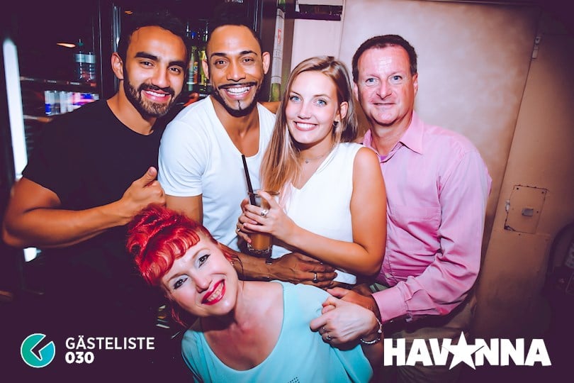 https://www.gaesteliste030.de/Partyfoto #46 Havanna Berlin vom 15.07.2017