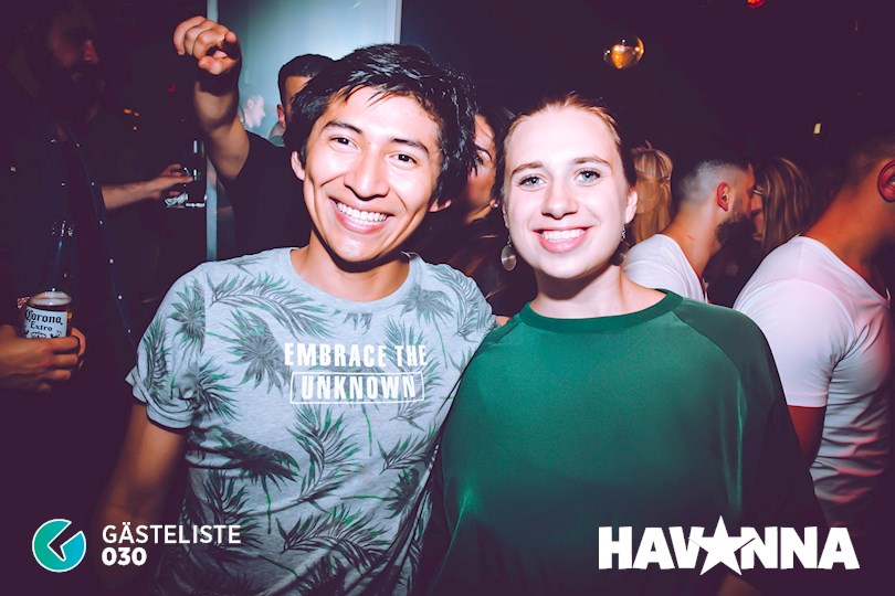 https://www.gaesteliste030.de/Partyfoto #19 Havanna Berlin vom 15.07.2017