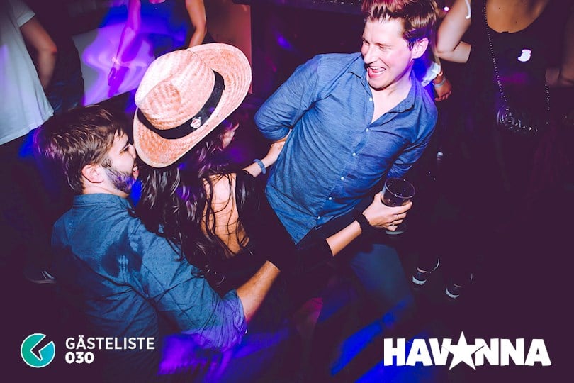 https://www.gaesteliste030.de/Partyfoto #26 Havanna Berlin vom 15.07.2017