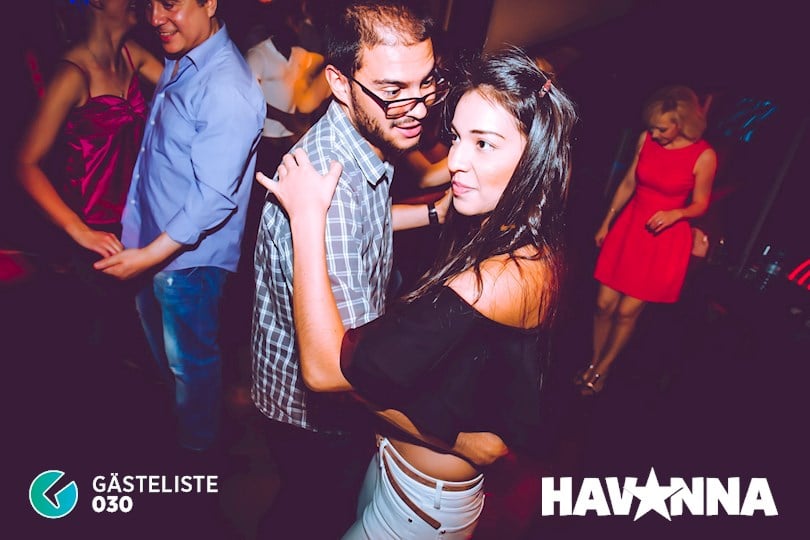 https://www.gaesteliste030.de/Partyfoto #54 Havanna Berlin vom 15.07.2017