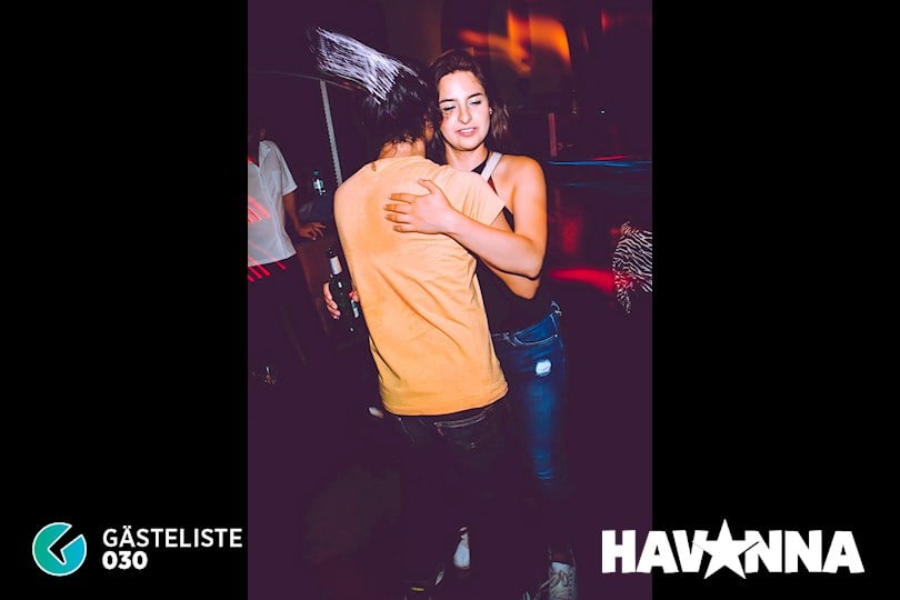 https://www.gaesteliste030.de/Partyfoto #39 Havanna Berlin vom 15.07.2017