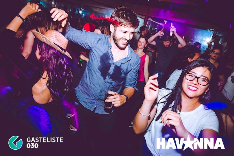 https://www.gaesteliste030.de/Partyfoto #59 Havanna Berlin vom 15.07.2017