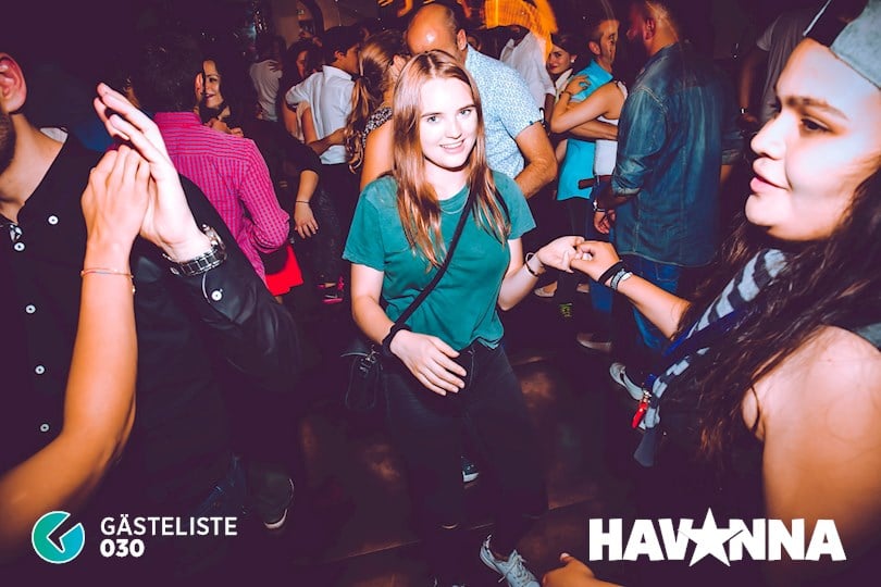 https://www.gaesteliste030.de/Partyfoto #60 Havanna Berlin vom 15.07.2017
