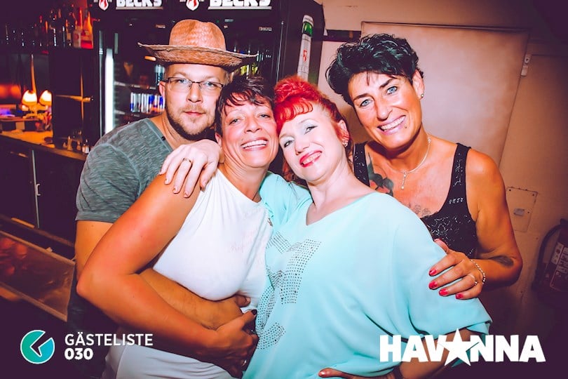 https://www.gaesteliste030.de/Partyfoto #33 Havanna Berlin vom 15.07.2017