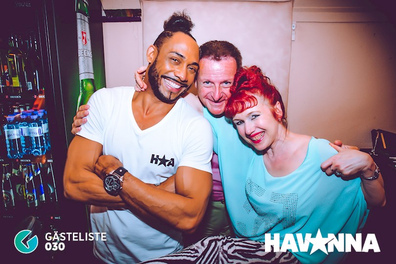 https://www.gaesteliste030.de/Partyfoto #35 Havanna Berlin vom 15.07.2017