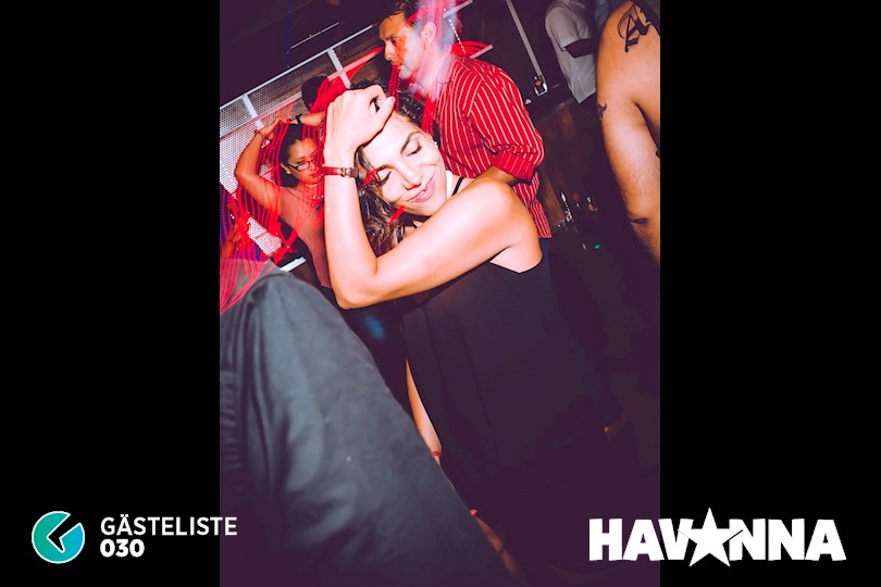 https://www.gaesteliste030.de/Partyfoto #47 Havanna Berlin vom 15.07.2017