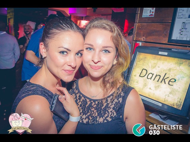 Partypics Pirates 21.07.2017 Topf sucht Deckel – Berlins echte Singleparty