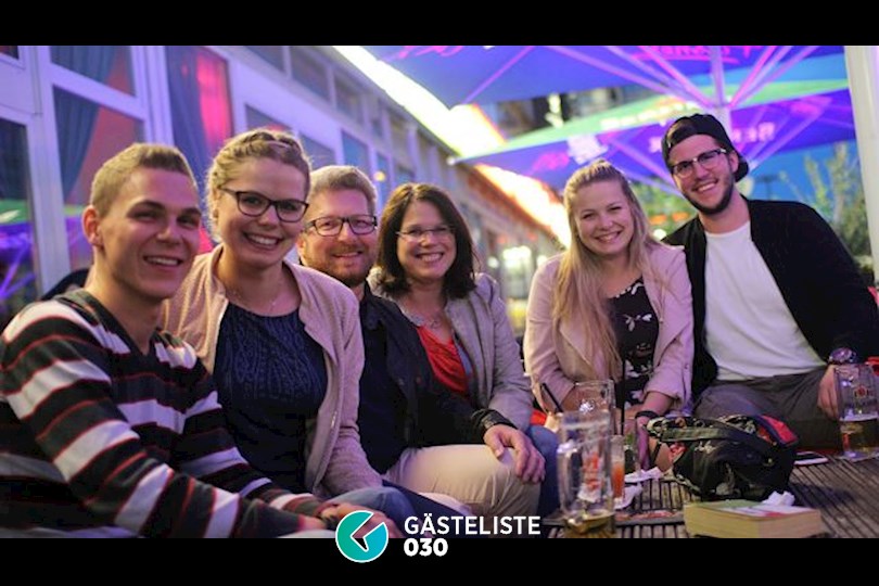 https://www.gaesteliste030.de/Partyfoto #64 Knutschfleck Berlin vom 14.07.2017