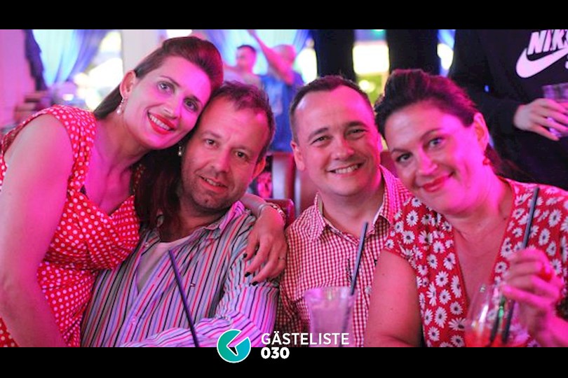 https://www.gaesteliste030.de/Partyfoto #2 Knutschfleck Berlin vom 14.07.2017